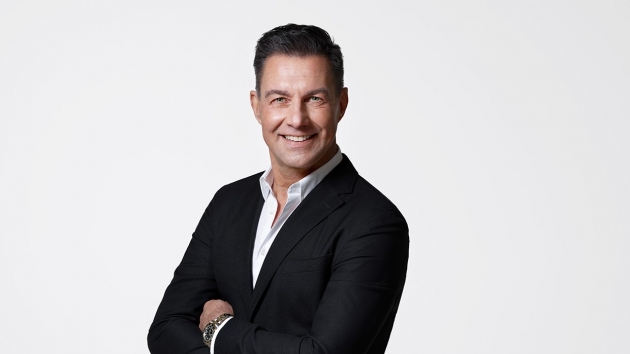 Nachhaltiger als der Rest der Welt - Michael Schummert, CEO Babor Beauty Group sowie CEO und M4Trinity Beauty Accelerator Network - Quelle: Babor